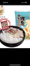 莹福坊 汕头特色河粉潮汕粿条袋装速冻方便食品速食米粉早餐袋装 潮汕粿条（10袋装） 实拍图