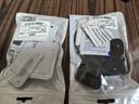 昙蓓漫免开孔冰箱锁抽屉密码锁家具柜门锁窗户限位器儿童安全防护链 【加宽加厚】密码锁（经典黑） 【1只装】适合冰箱/抽屉/柜子等 实拍图