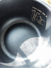 美的（Midea）电饭煲电饭锅小型3升2-3人前置大屏面板24小时预约多功能压力家用智能电饭煲FB30Q1-406K 实拍图