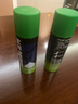 吉列 清新柠檬型 剃须泡沫 210g*2 剃须膏剃须啫喱 非刀头 实拍图