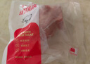 高金食品 带皮五花肉块1斤烤肉食材冷冻带皮五花肉条国产猪肉生鲜烤肠食材 实拍图