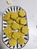 俏侬 牛油蛋挞皮1020g 51个装 儿童蛋挞空气炸锅烤箱烘焙食材 实拍图