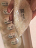 东阿阿胶燕真卿干燕窝干盏50g即食燕窝干燕盏 送孕妇黄子弘凡同款 实拍图