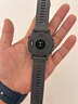 佳明（GARMIN）Forerunner255神秘灰心率血氧跑步铁三户外运动智能手表跑马表 实拍图
