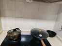 京东家政2小时日常保洁单次兑换券 全屋保洁服务 上门清洁 使用地区见商详页 实拍图