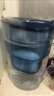 碧然德（BRITA） 过滤净水器 家用滤水壶 净水壶 海洋系列 3.5L蓝色 一壶3芯装 环保加固包装 实拍图