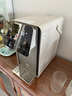 美的（Midea）小魔方pro电热水瓶电水瓶饮水机 烧水壶电热水壶316L 风冷保温恒温一体0塑料可拆国家补贴31FPro 实拍图