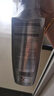 施华蔻（Schwarzkopf）防脱育发护根控油柔顺洗发水600ml(无硅油 蓬松 防掉发 男女) 实拍图