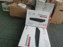 HIKVISION海康威视 硬盘录像机监控主机NVR8路高清网络单盘位支持6T硬盘手机远程DS-7808N-F1 实拍图