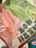 和路雪 陈皮红豆沙66g*2+桂花绿豆乳66g*2  雪糕 冰淇淋 实拍图