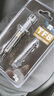 Thermalright(利民)  TF8(2g)（导热硅脂/ CPU散热膏/ 2g装/导热系数13.8/笔记本导热膏） 实拍图