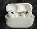 Apple/苹果 AirPods Pro (第二代) 搭配MagSafe充电盒 (USB-C) 苹果耳机 蓝牙耳机 适用iPhone/iPad/Mac 实拍图