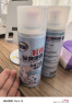 老管家鞋袜除臭喷雾260ml*2银离子除菌消臭干爽除味释放清新 实拍图