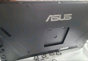 华硕VG27AQL5A-W小金刚27Max 27英寸显示器2K 180Hz显示器210Hz FastIPS FreeSync 0.3ms响应HDR400 实拍图