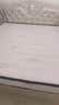 金丝海马床垫海马床垫天然乳胶独立弹簧床垫席梦思环保椰棕软硬两用可拆洗 厚15cm双面薄款:乳胶+独立弹簧+3E棕 1800*2000 实拍图