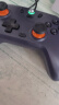 盖世小鸡启明星无线游戏手柄switch手柄 手机安卓苹果PC电脑NS蓝牙特斯拉电视黑神话悟空 实拍图