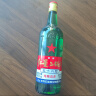 红星二锅头 大二 清香型白酒 56度 750ml*6瓶 整箱装 纯粮口粮酒 实拍图