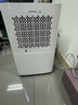 多乐信（DOROSIN）除湿机/抽湿机 除湿量21升/天 家用轻音地下室干衣除湿吸湿器 干燥机ER-20  实拍图