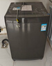 美的（Midea）波轮洗衣机全自动家用 MB10L5 10公斤 1.25至高洗净比 元气精华洗 变频 以旧换新 家电国家补贴20% 实拍图