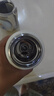 杯具熊（BEDDYBEAR）儿童保温杯四盖三用吸管儿童水杯大容量学生杯子630ML魔法艾莎 实拍图