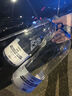 洁皙（JIEXI）汽车玻璃水0度2L*2瓶强力型去虫胶油膜鸟粪去污雨刮水通用 实拍图