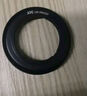 JJC 相机遮光罩 适用于尼康Z 16-50mm镜头 替代HN-40 Z50II Z50二代 Z30 Zfc ZFC Z62 Z7II Z9 Z7配件 黑色 晒单实拍图