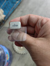 爱国者（aigo）64GB USB2.0 车载U盘C1C迷你款 银色 金属Type-C车载u盘 手机电脑通用优盘 实拍图
