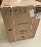 西门子（SIEMENS）iQ300 10公斤滚筒洗衣机全自动 智能除渍 强效除螨 羊毛洗 15分钟快洗  108AW 家电国家补贴 实拍图
