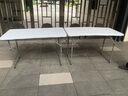 顺优 折叠桌子户外摆摊宣传桌烧烤桌书桌电脑桌饭桌折叠餐桌 SY-020 实拍图