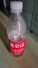 昆仑山矿泉水 饮用天然弱碱性 500ml*20瓶 整箱装 高端矿泉水 实拍图