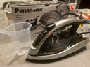 松下（Panasonic）【国家补贴】电熨斗家用手持蒸汽挂烫机平烫干湿两用2000W大蒸汽强软化面料自动断电可拆水箱W920A 高配熨斗【爆量蒸汽+喷雾】W920A 实拍图