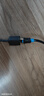 毕亚兹 RJ45网线延长线 六类cat6类网线网口接头延长器 千兆网络宽带接口连接线 纯铜双绞线3米 WX13 实拍图