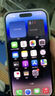 Apple iPhone 14Pro  苹果14pro 二手手机 5G手机 国行全网通 二手苹果手机 暗夜紫【75%用户选择】 95新 256G 五星店铺+购物无忧+一年质保 实拍图