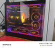 影驰GeForce RTX 5060 DLSS 4 黑悟空神话游戏台式机电脑独立显卡 RTX5060 金属大师 黑金版 OC 实拍图