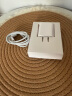 Viken适用苹果16/15充电器45W/40W快充套装iphone16/15promax/pro/plus 手机充电头编织线套装 苹果40W单头+1米编织线【极速快充】 安全快充不伤机 实拍图