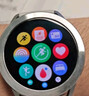 小米（MI）Xiaomi Watch S3 eSIM版 国家补贴 支持小米汽车SU7钥匙 澎湃OS 全天血氧监测 智能运动手表 男表 实拍图