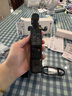大疆 DJI Osmo Pocket 3 标准版 一英寸口袋云台相机 OP灵眸手持数码相机 旅游vlog 便携美颜摄像 实拍图