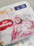 好奇（Huggies）皇家小龙裤拉拉裤XXL56片(15kg以上)裸感超薄透气 实拍图