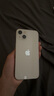 Apple iPhone13 苹果13 国行双卡 苹果13二手 二手苹果手机 二手游戏手机 5G手机 星光色 9新 128G 国行双卡（3期免息+送豪华大礼包） 实拍图