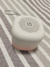 惠普（HP）S08蓝牙音响家用电脑手机音箱迷你低音炮小型便携式户外无线TWS互联小音响 胭脂团粉 实拍图