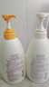 惠润（SUPER MiLD）鲜花洗发露护发素洗护套装600ml*2男女士洗发水 实拍图