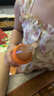 licheers婴儿米糊勺奶瓶硅胶辅食勺宝宝辅食工具挤压式喂养米粉勺喂奶神器 实拍图