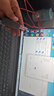 毕亚兹 USB2.5G网卡 千兆有线网 苹果Mac笔记本电脑USB转RJ45网口转换器网线转接头2.5G外置网卡免驱动  实拍图