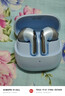 小米Xiaomi Buds 5 真无线降噪耳机 半入耳式蓝牙耳机 舒适佩戴 小米华为苹果手机通用 Xiaomi Buds 5 冰霜蓝 实拍图
