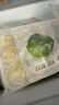 金城食品 叉烧包420g 12个 广式早茶点心 面点速食 速冻肉包子 早餐食品 实拍图