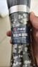 口味全 黑胡椒粒研磨碎粉瓶110g进口胡椒香辛料烧烤煲汤牛排调料 实拍图