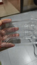 米家小米便携式冲牙器洗牙器水牙线 F400白色 云感伞射机身收纳喷嘴4挡冲牙模式  牙齿冲洗器便携出游 实拍图