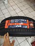 富神（FORTUNE） 汽车轮胎 205/55R17 95W FSR 701适配速腾/奔驰A级运动操控 实拍图