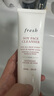 【准新品】Fresh馥蕾诗大豆精粹温和卸妆洁面凝露150ml 氨基酸洗面奶温和清洁卸妆 实拍图