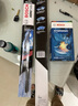 博世（BOSCH）雨刷雨刮器神翼U24/18 07-17翼豹/08-12森林人/-09力狮驰鹏 实拍图